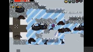 I Didn't Think This <em>Nuclear Throne</em> Challenge Was Possible